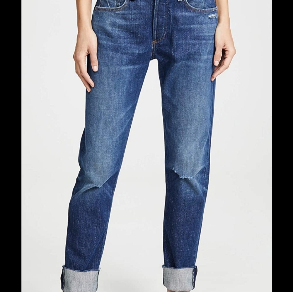 Rag and Bone Rosa